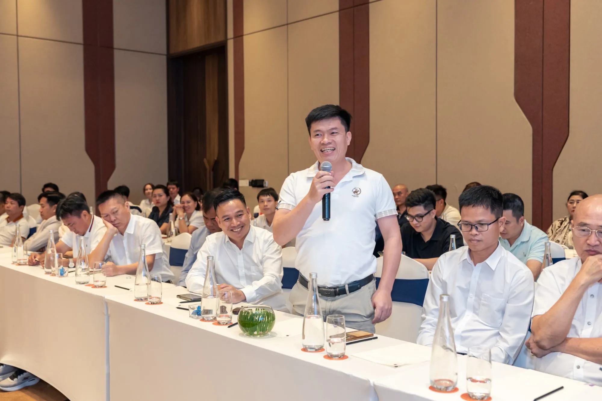 THE NEXT FLOW – VỮNG BƯỚC ĐỒNG HÀNH