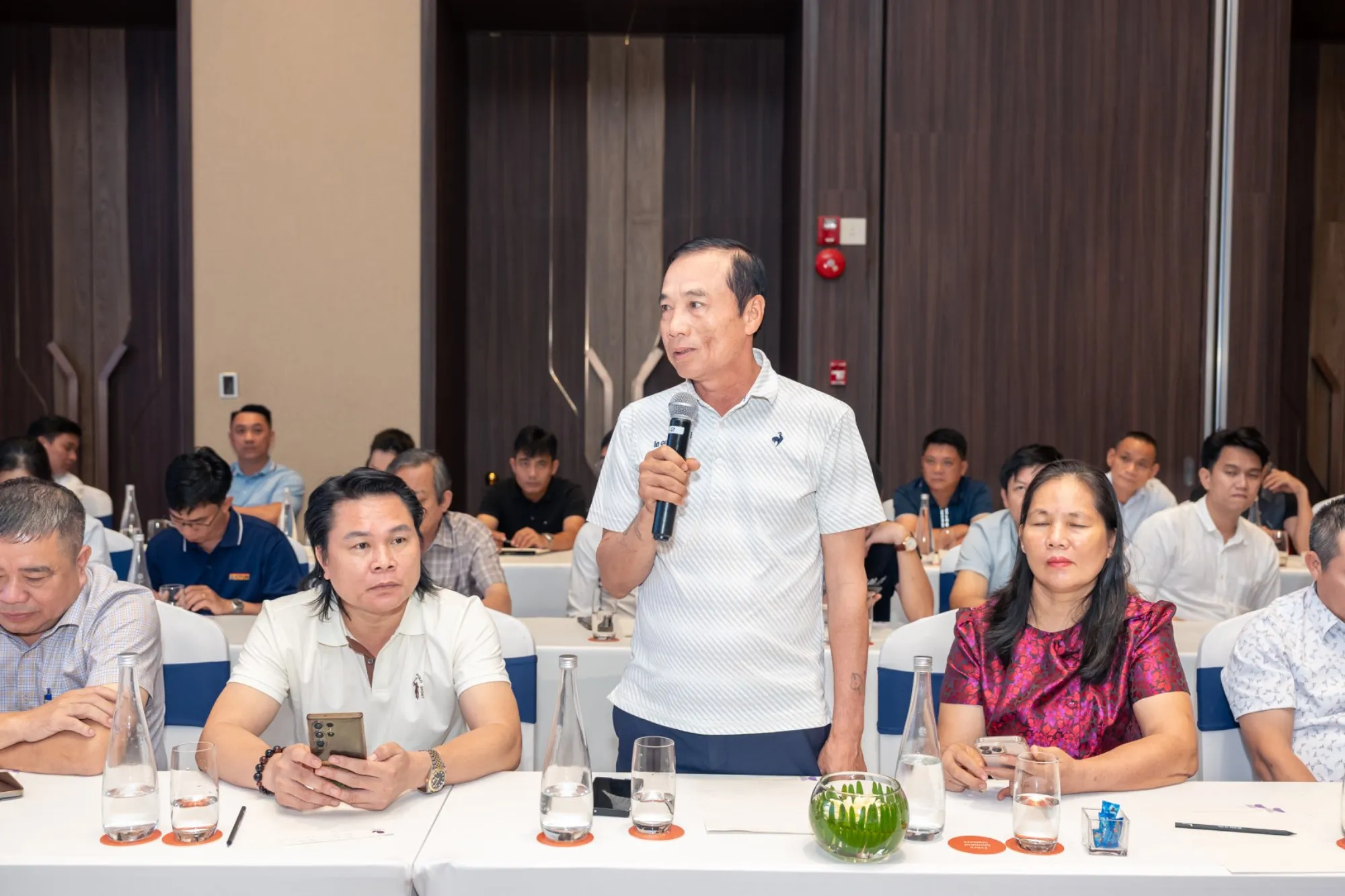THE NEXT FLOW – VỮNG BƯỚC ĐỒNG HÀNH