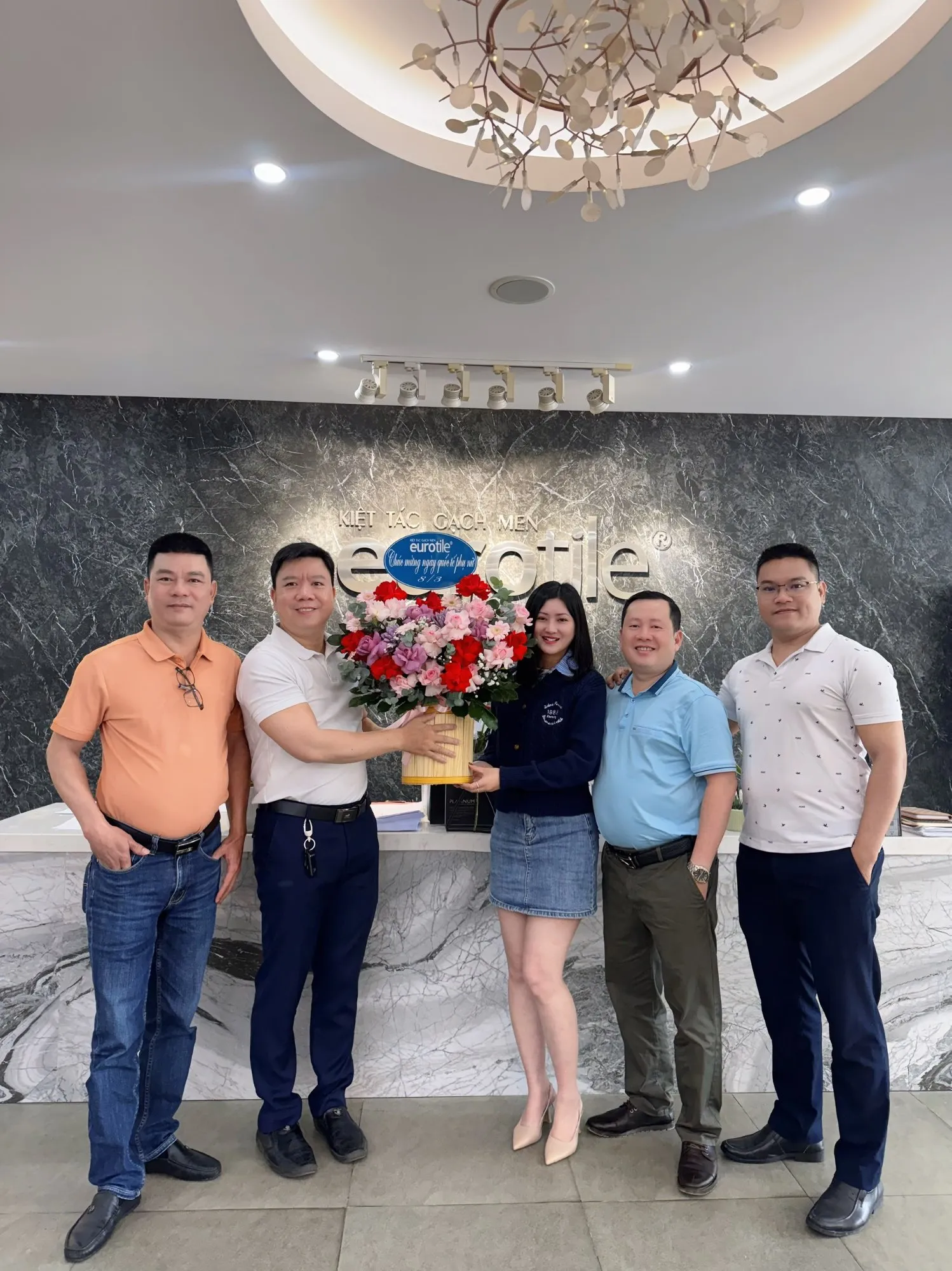 NHỮNG HOẠT ĐỘNG THIẾT THỰC, Ý NGHĨA NHÂN NGÀY QUỐC TẾ PHỤ NỮ 8/3