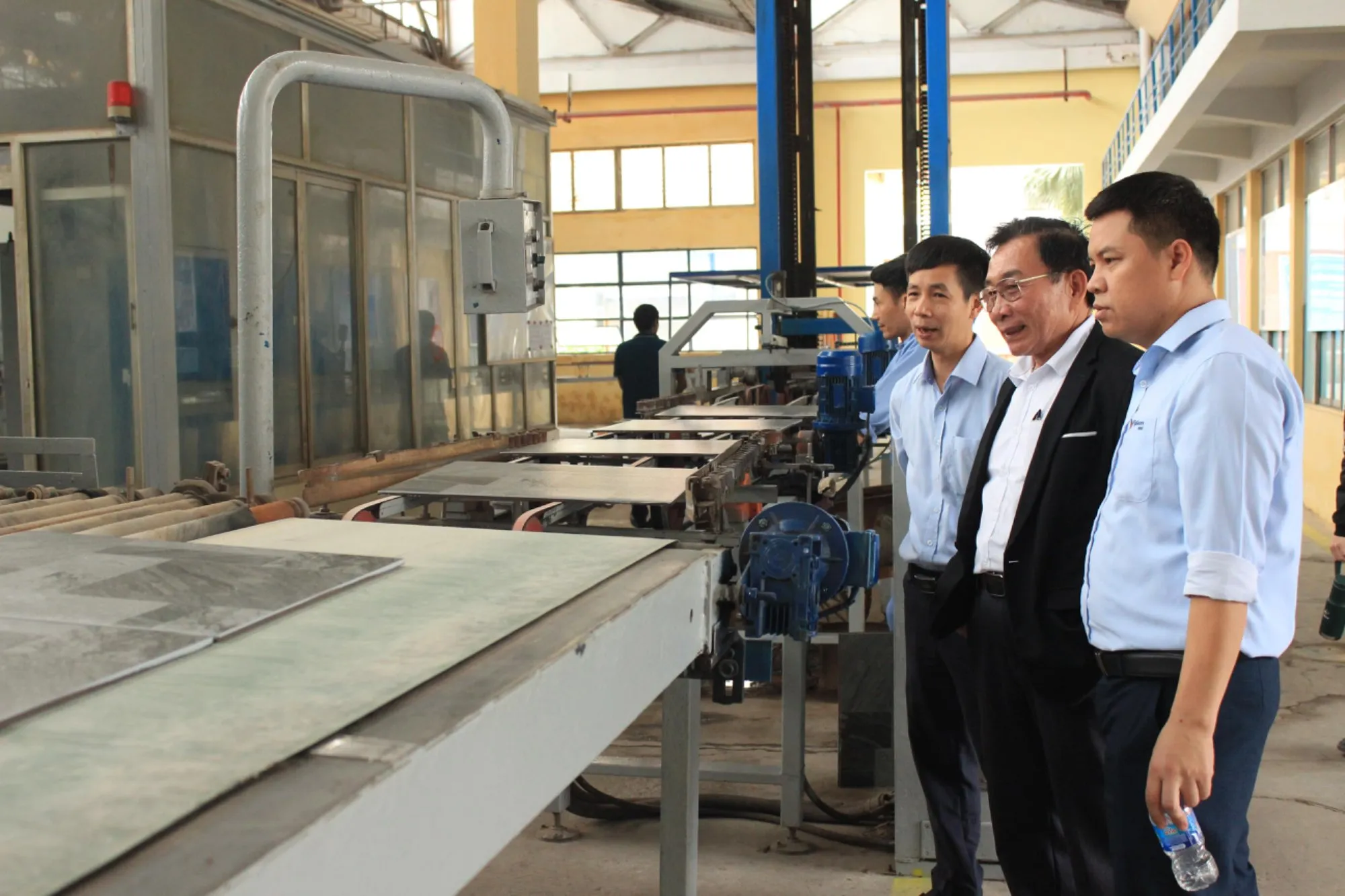 HỘI THẢO KINH DOANH VỚI CHỦ ĐỀ “THÊM SỨC MẠNH - VỮNG BƯỚC ĐI”