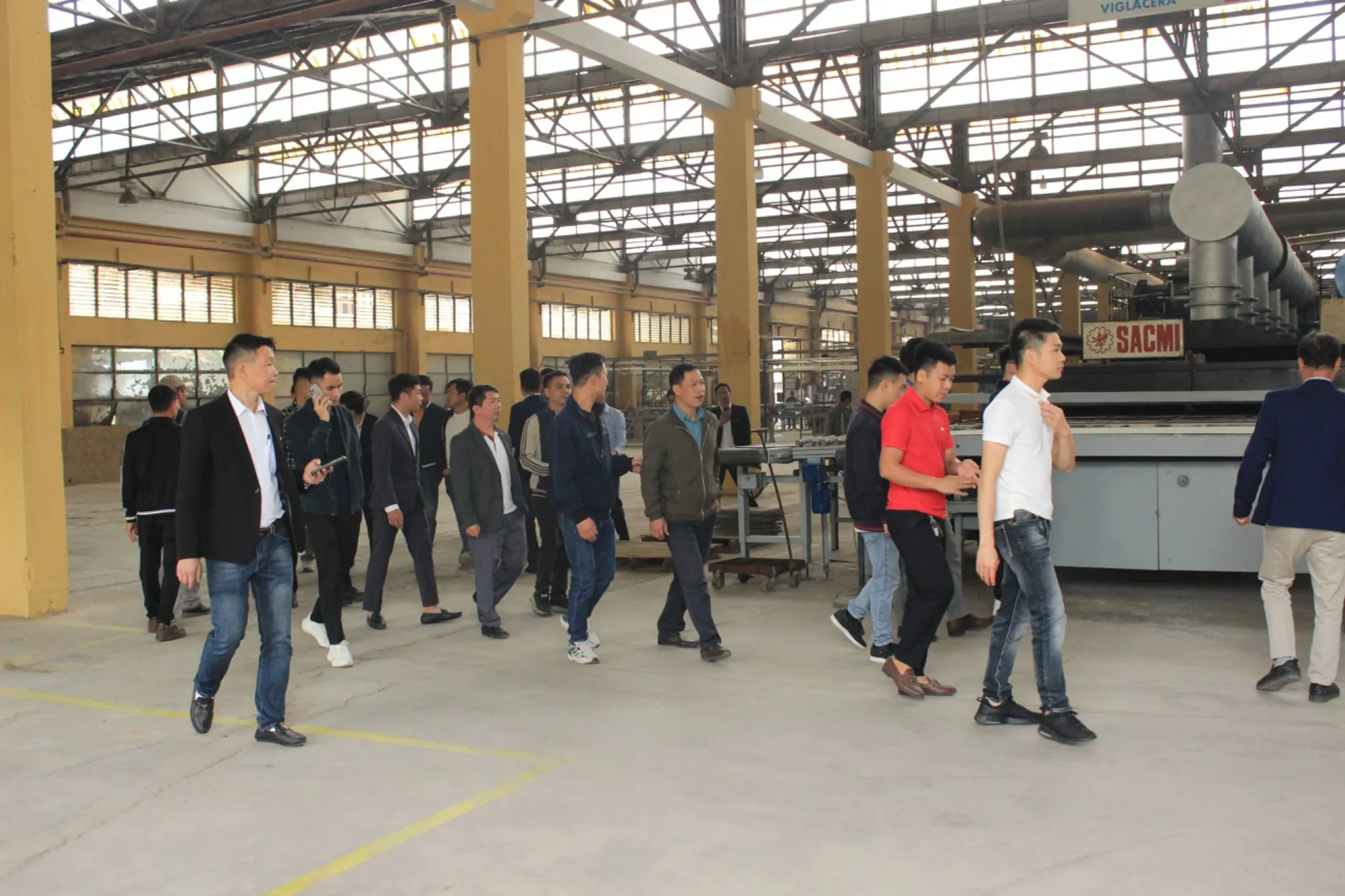 HỘI THẢO KINH DOANH VỚI CHỦ ĐỀ “THÊM SỨC MẠNH - VỮNG BƯỚC ĐI”