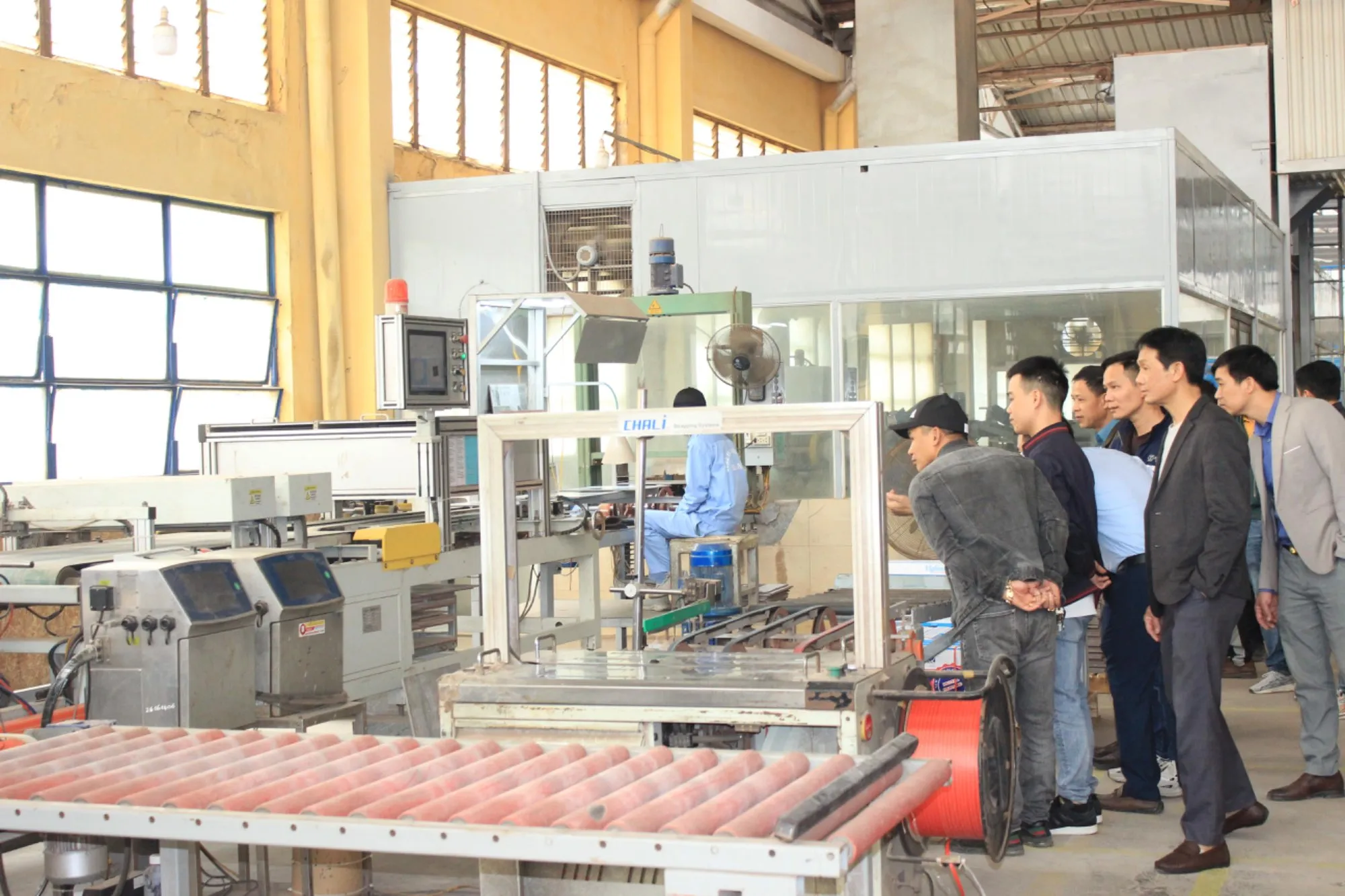 HỘI THẢO KINH DOANH VỚI CHỦ ĐỀ “THÊM SỨC MẠNH - VỮNG BƯỚC ĐI”