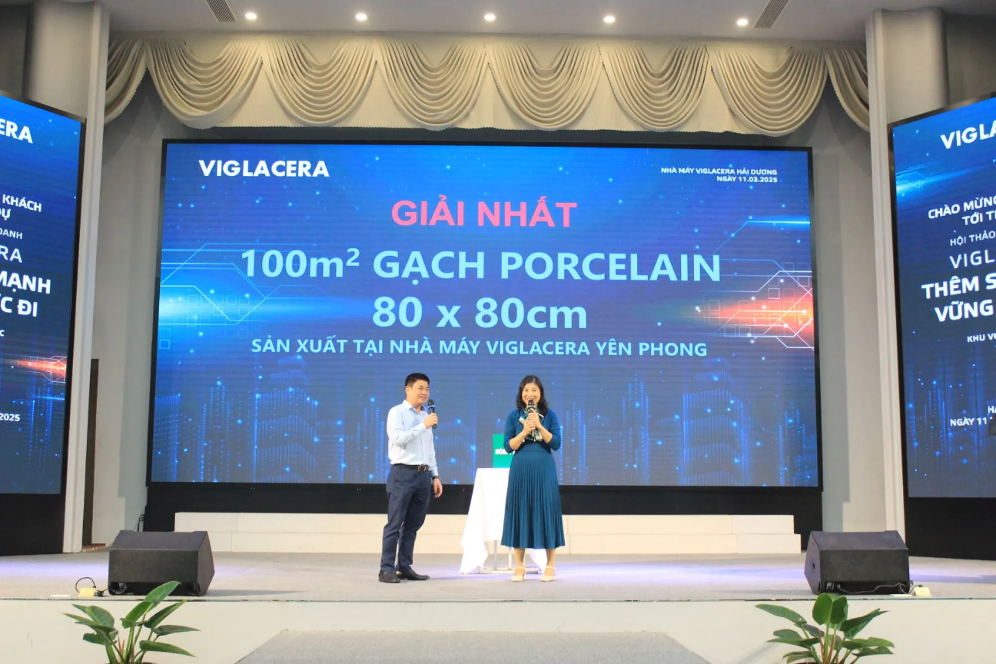 HỘI THẢO KINH DOANH VỚI CHỦ ĐỀ “THÊM SỨC MẠNH - VỮNG BƯỚC ĐI”