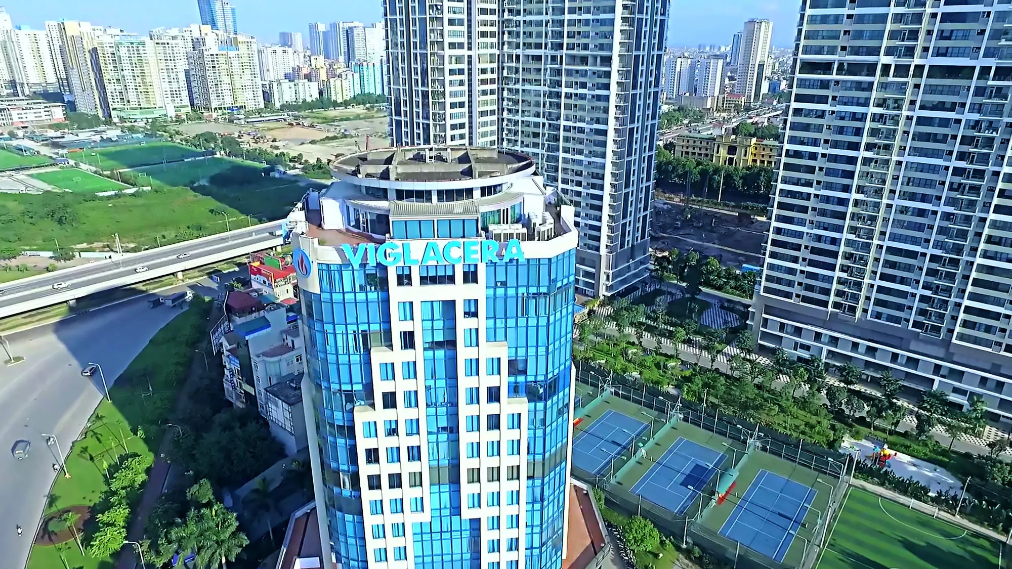 CÔNG TY CỔ PHẦN VIGLACERA TIÊN SƠN