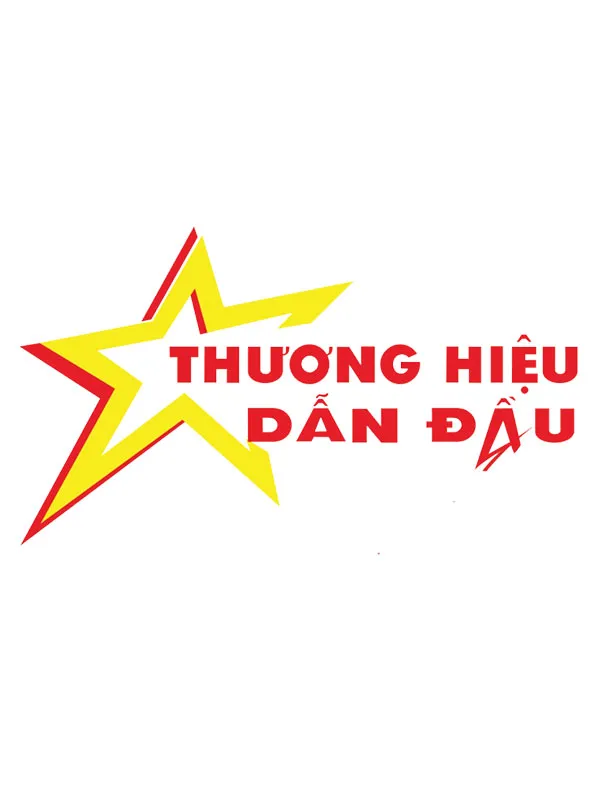 THƯƠNG HIỆU DẪN ĐẦU