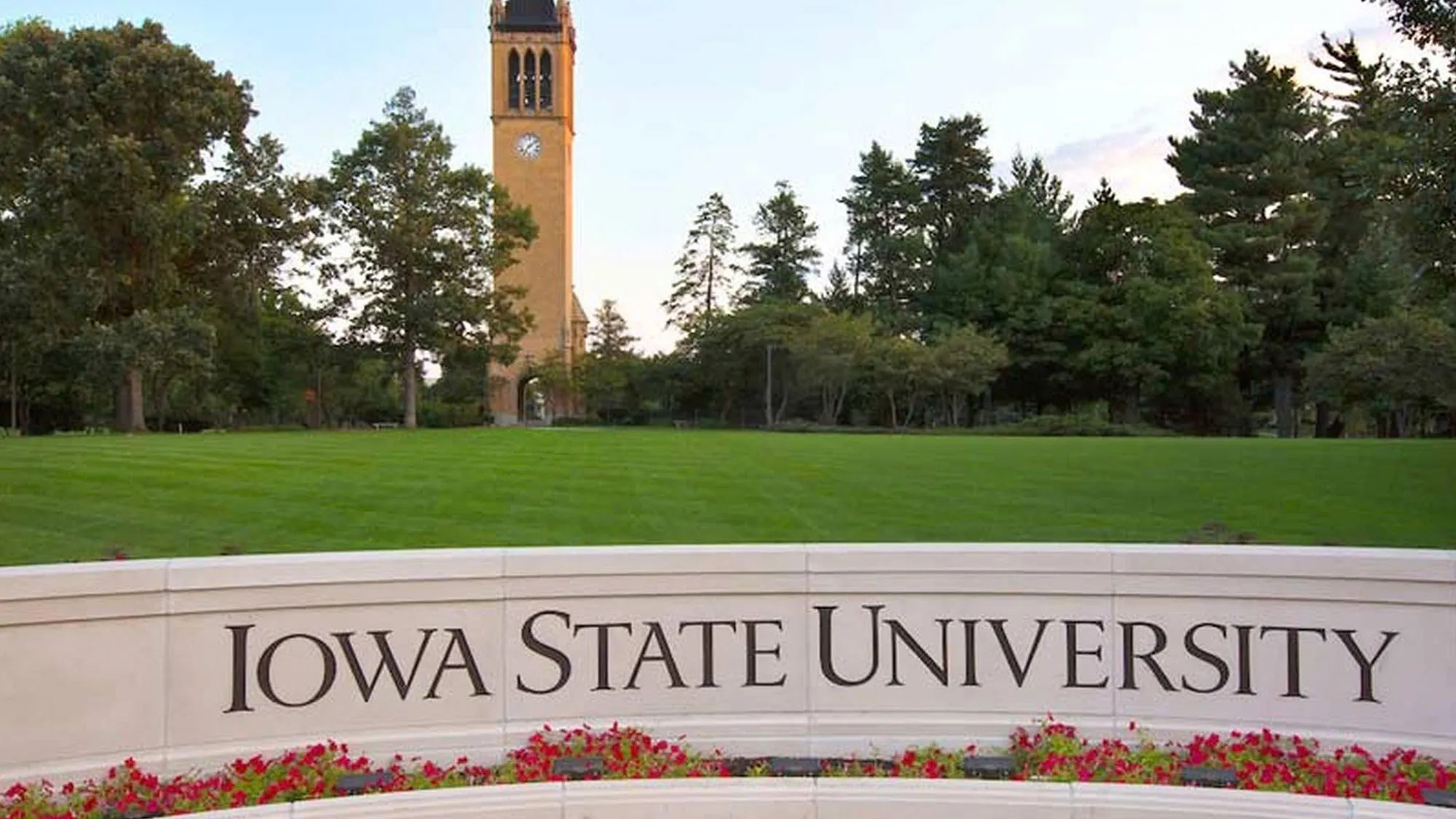 Tháp địa nhiệt đại học IOWA / Mỹ
