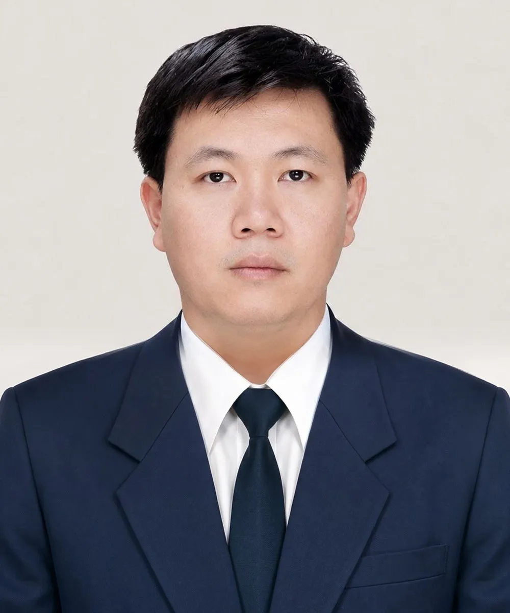 Nguyễn Hồng Chiến