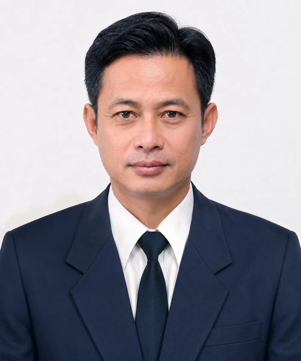 Nguyễn Duy Trúc