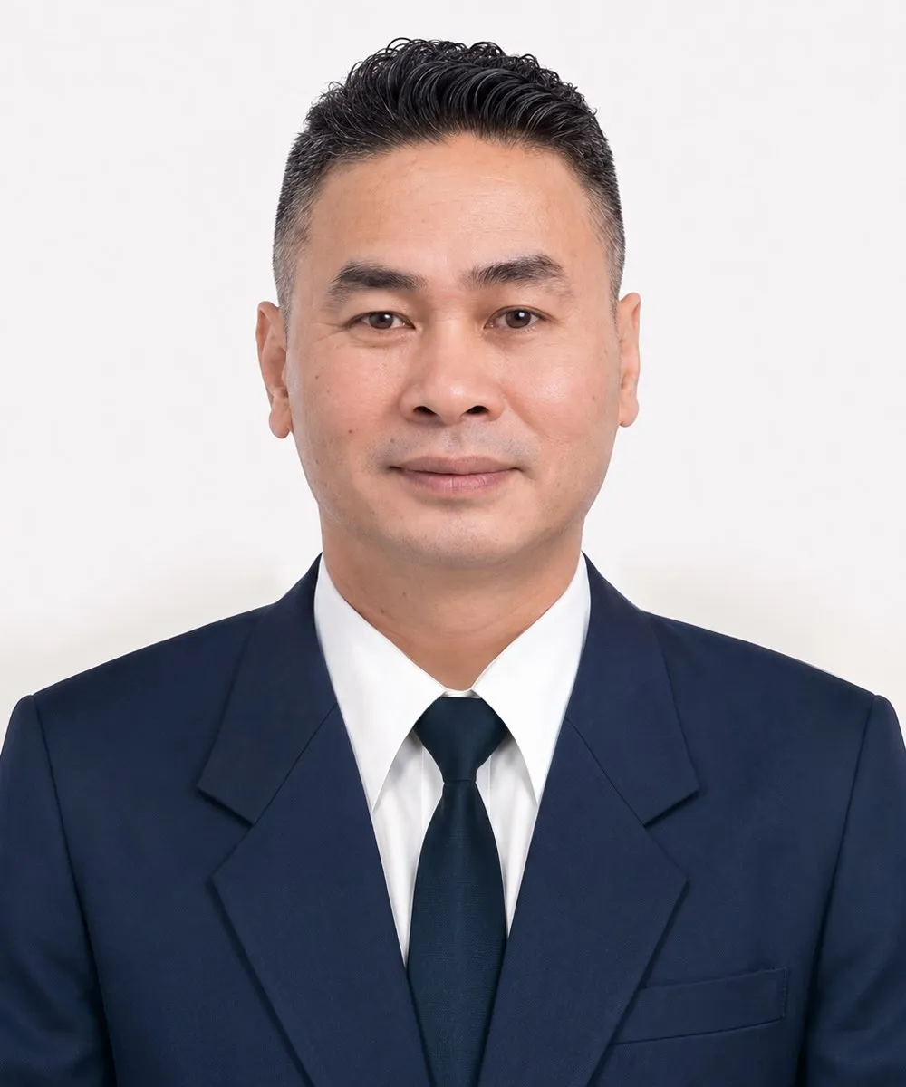 Lê Tiến Dũng