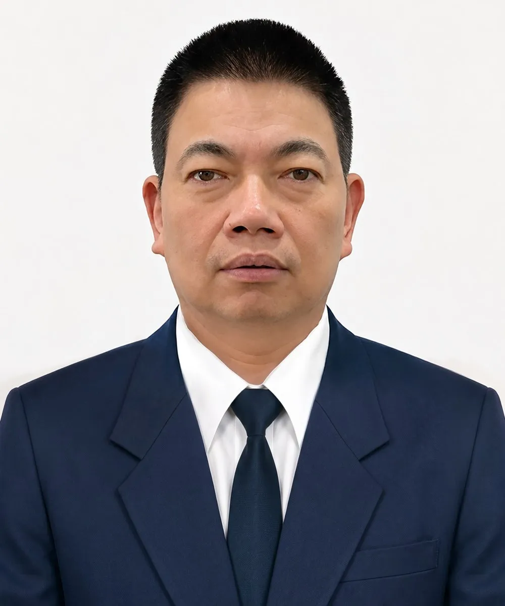 Nguyễn Chí Hòa