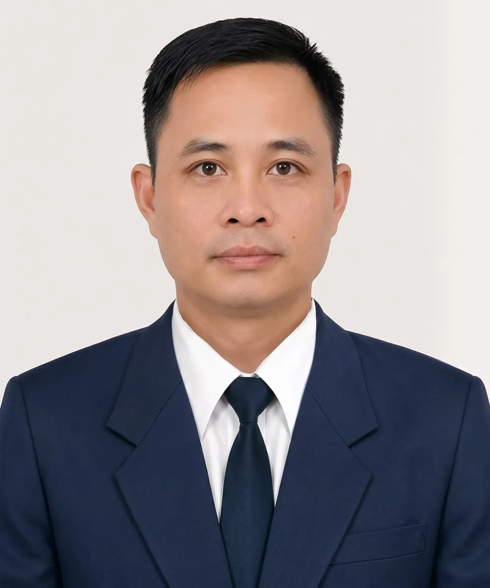 Vũ Tuấn Khang