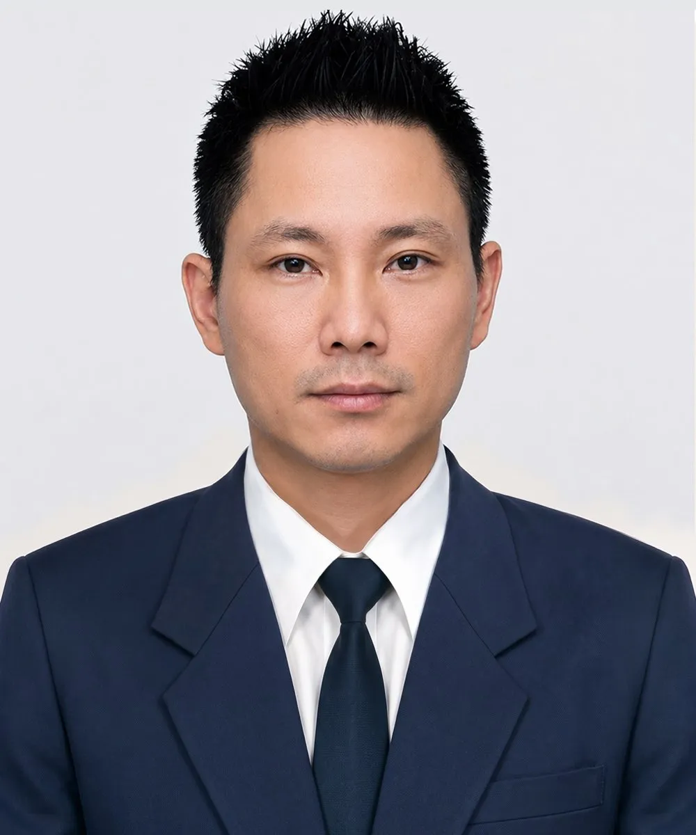 Ngô Hải Long