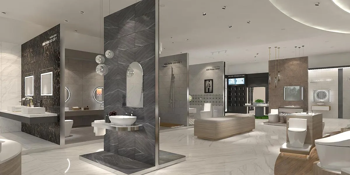 Viglacera CenterViệt Trì