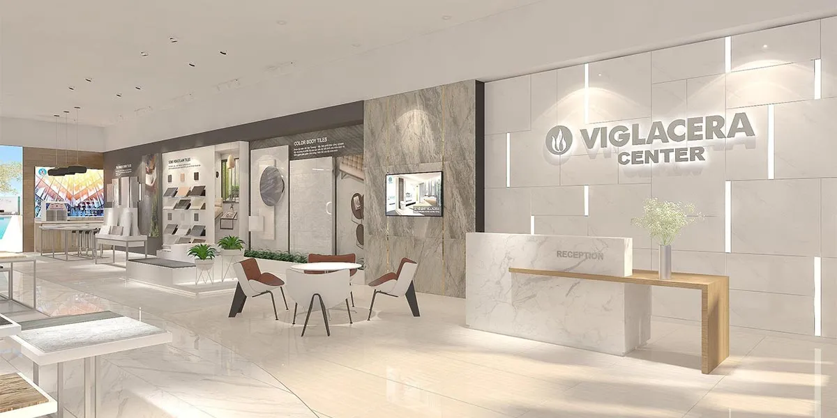 Viglacera CenterTHÀNH PHỐ VINH