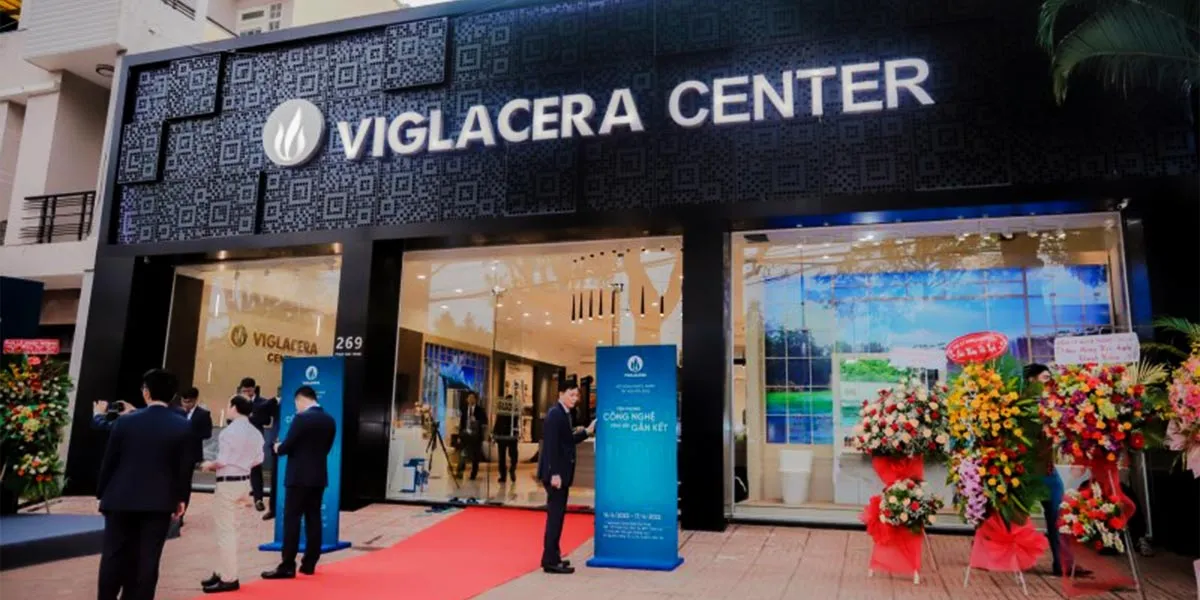 Viglacera CenterTÂY NGUYÊN