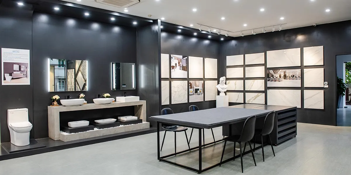 Viglacera CenterĐÀ NẴNG