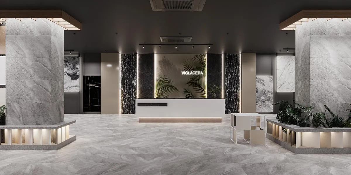 Viglacera CenterHỒ CHÍ MINH