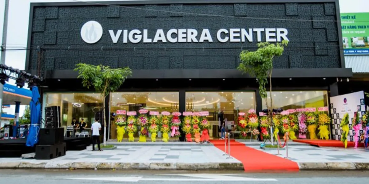 Viglacera CenterCẦN THƠ