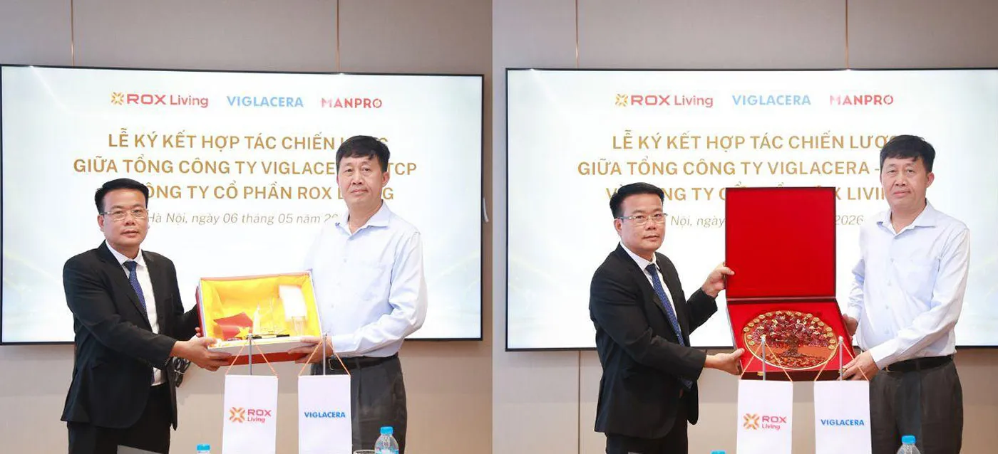GIÁ TRỊ THỰC CỦA GẠCH ỐP LÁT THẾ HỆ MỚI: LỚN HƠN ĐỂ KHÁC BIỆT - CHUẨN HƠN ĐỂ DẪN DẦU
