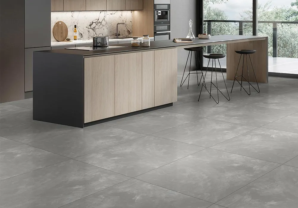United Tiles
