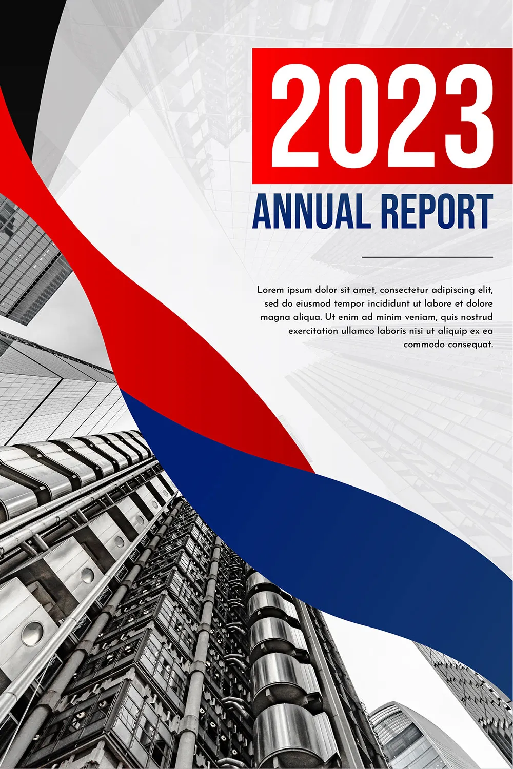 Báo cáo thường niên 2023