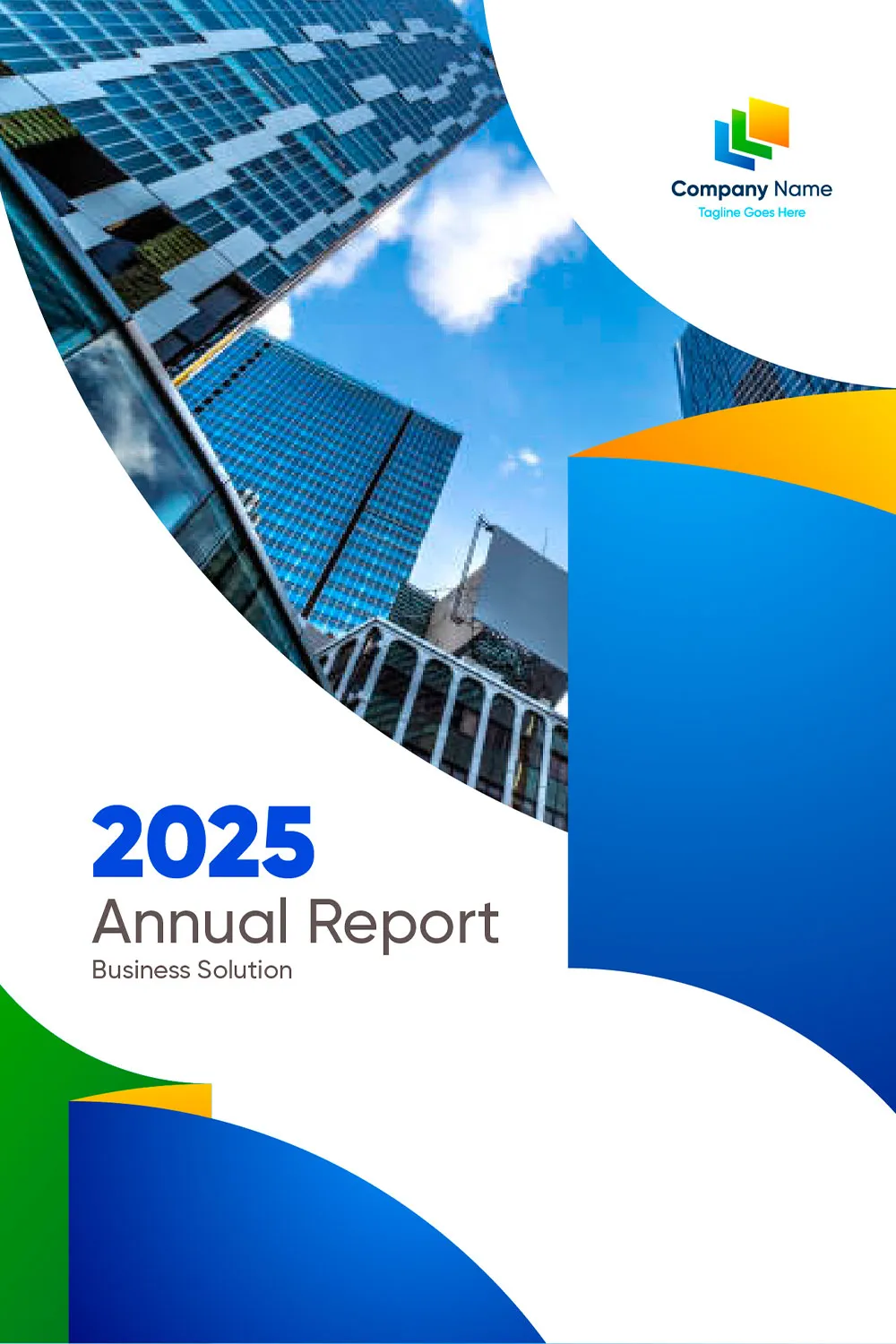 Báo cáo thường niên 2025